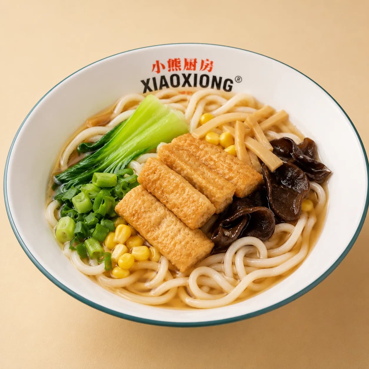 House Noodles dish 3
