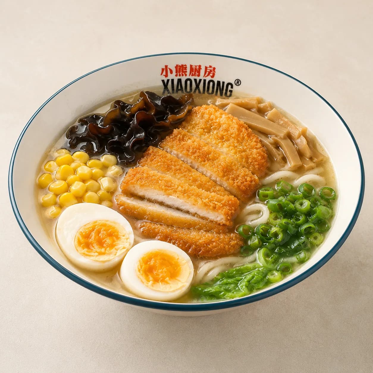 House Noodles dish 4