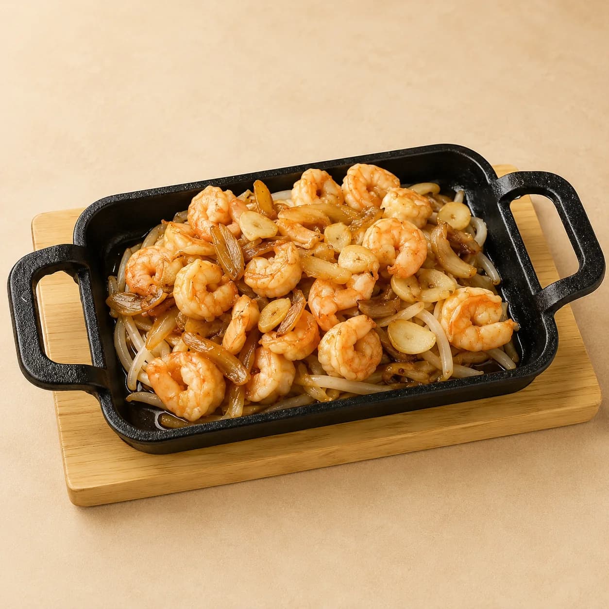 House Noodles dish 5