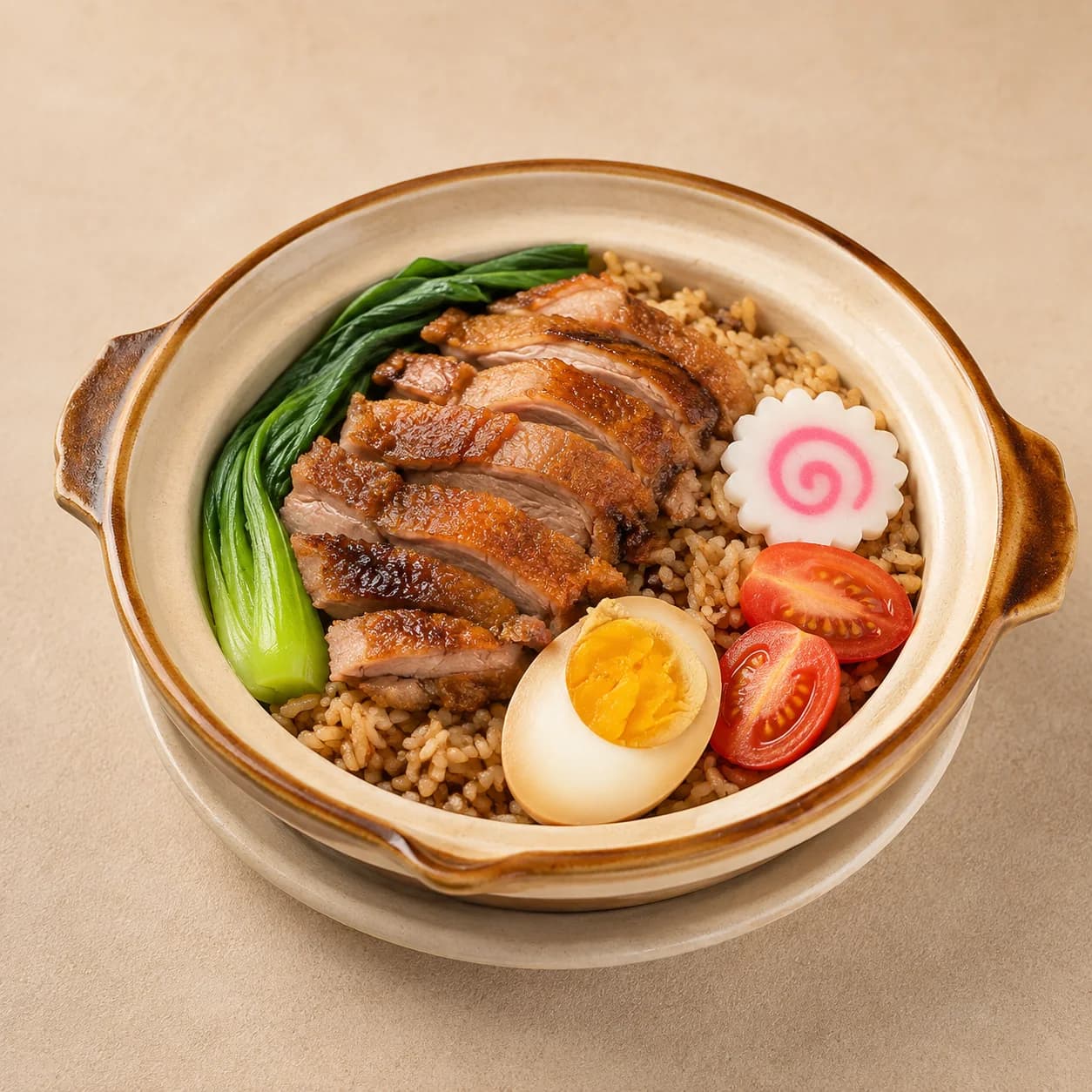 House Noodles dish 8